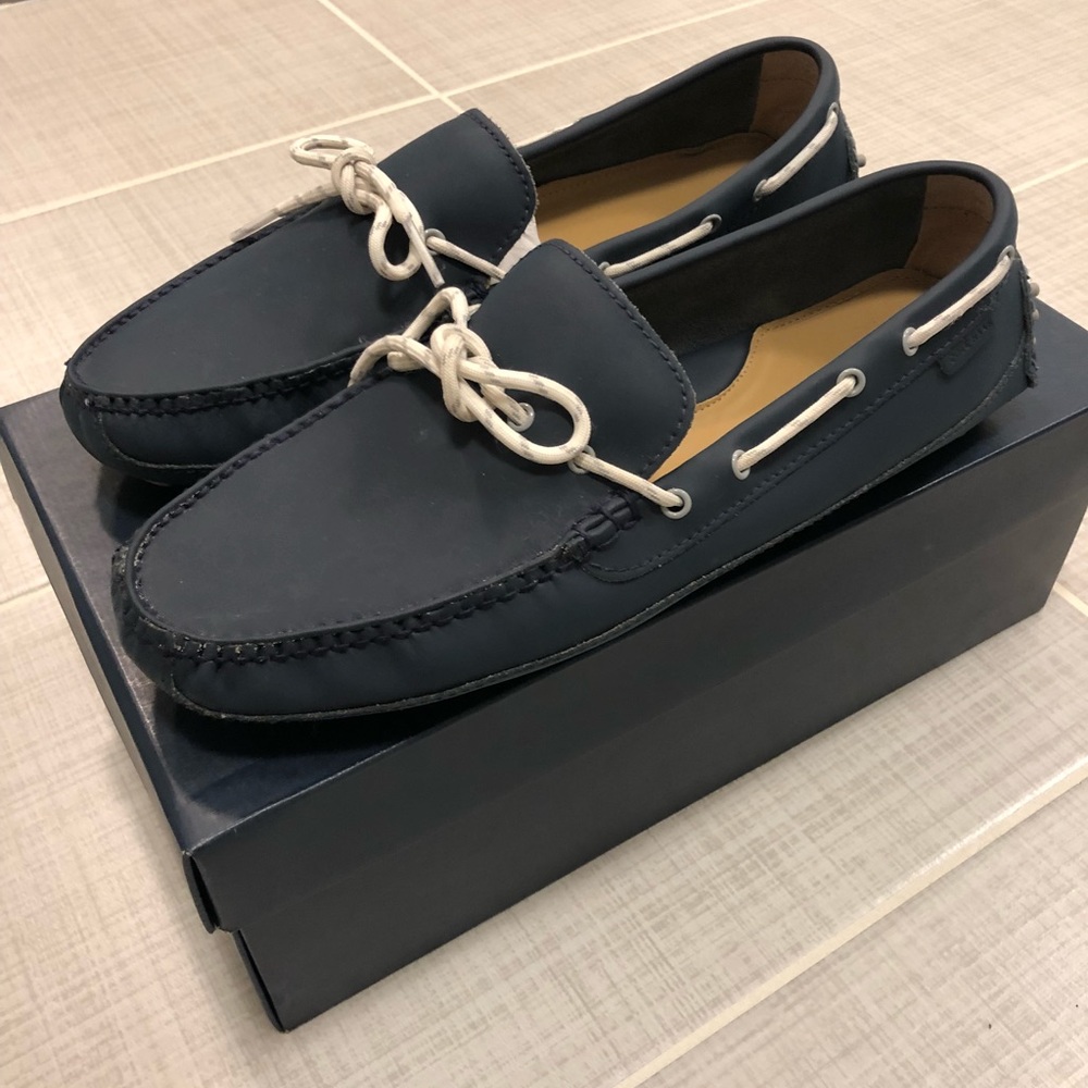 Cole Haan Grant Canoe Size 9.5